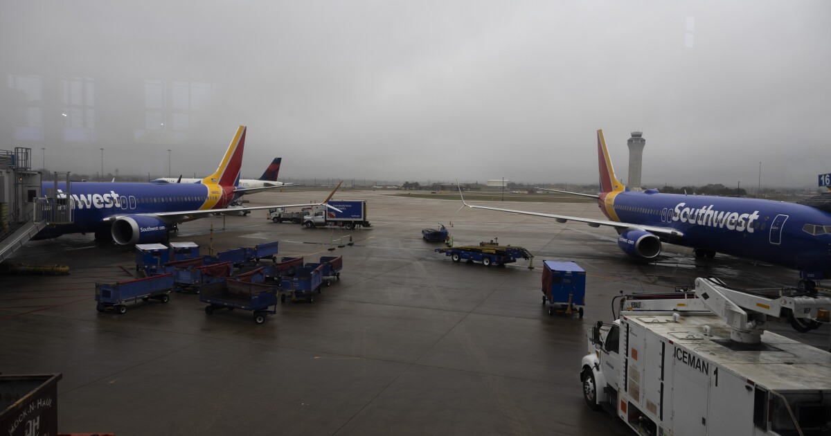 New nonstop flights coming to Austin this summer