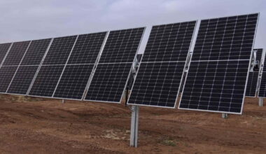 Repsol Reaches Commercial Operation at 825-MW Solar Facility in Texas