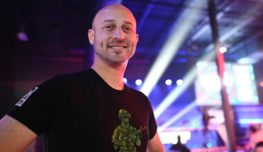 Texas plane crash victim Joshua Baer was key technology investor in Austin