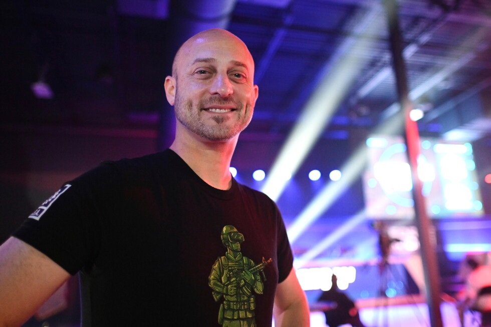 Texas plane crash victim Joshua Baer was key technology investor in Austin