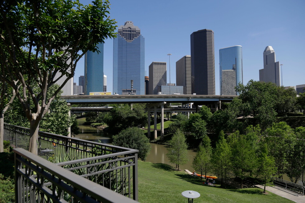 NHL is exploring Texas expansion opportunities in Houston and Austin