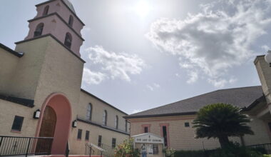 Texas nun detained by immigration officers sparks social media outcry