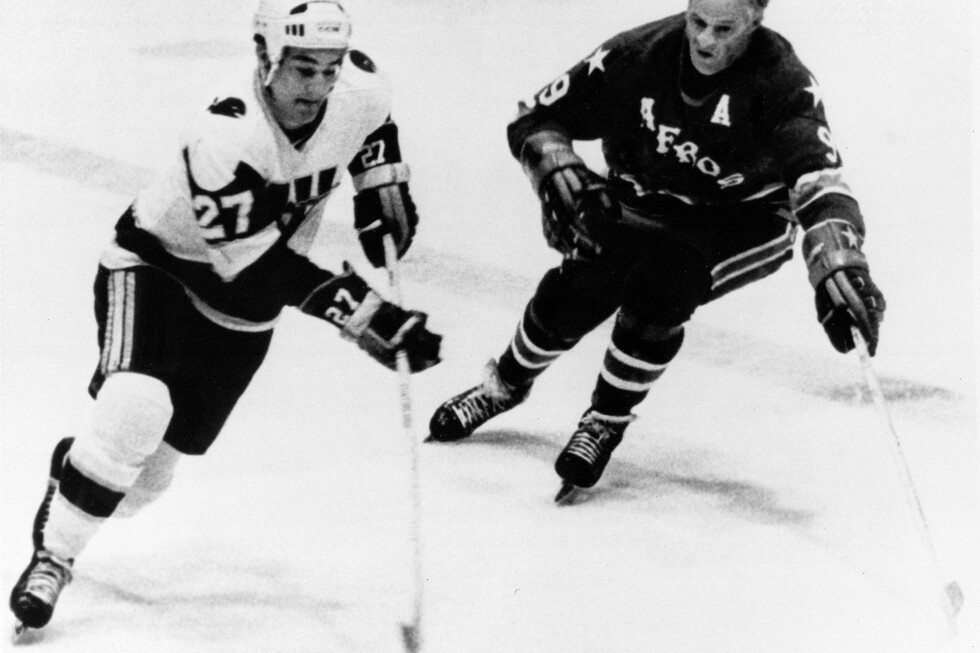 Explaining the NHL exploring Texas expansion to Houston or Austin
