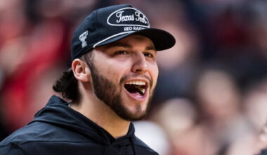 Texas Tech QB Brendan Sorsby Defeats NCAA, Regains Eligibility