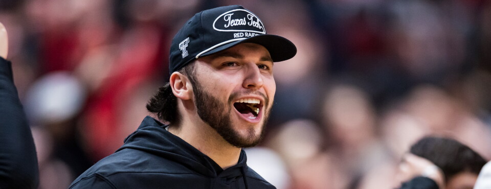 Texas Tech QB Brendan Sorsby Defeats NCAA, Regains Eligibility