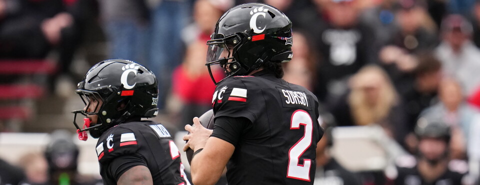 NCAA Seeks Fast Texas Tech QB Eligibility Ruling as Big 12 Sues