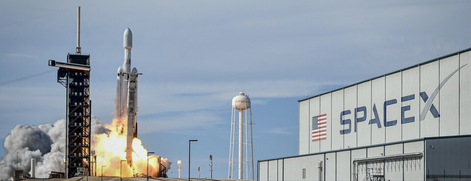 SpaceX Maps Texas Strategy to Dodge Securities Class Actions