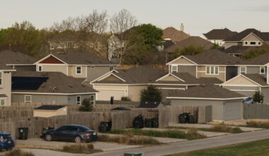 Texas Property Owners Should Prep for Single-Year Tax Increase