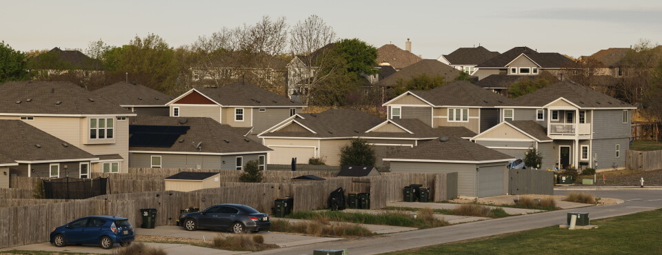 Texas Property Owners Should Prep for Single-Year Tax Increase