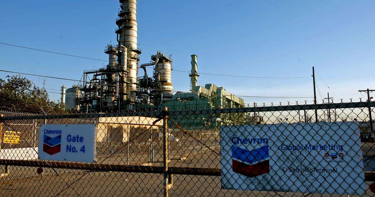 Microsoft and Chevron sign 20-Year power deal For Texas data center