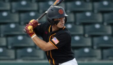 USC routs Texas State to set up regional final showdown with Texas A&M