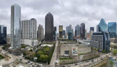 California falls behind Texas in Fortune 500 ranking