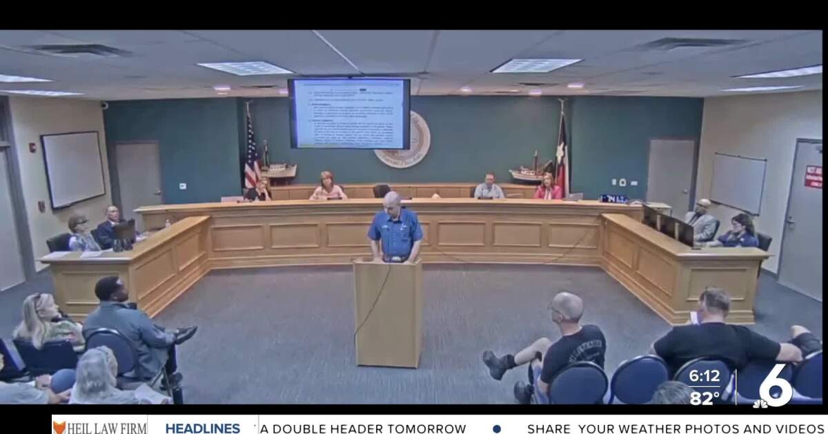 Aransas Pass mayor apologizes to Roberson family, vows to release files
