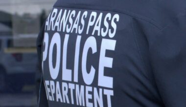 Aransas Pass man arrested on child exploitation charges