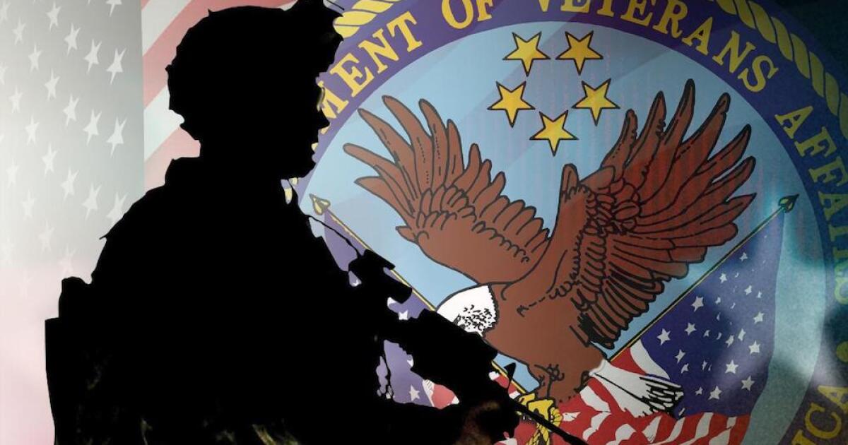 El Paso County is hosting the 2026 Veterans Expo this June