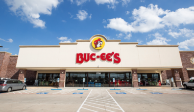 Proposed Buc-ee's in El Paso County takes a step toward approval