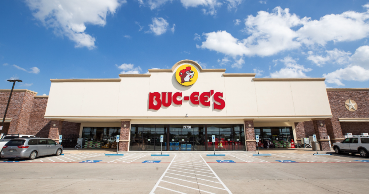 Proposed Buc-ee's in El Paso County takes a step toward approval