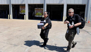 "Dancing with Death" documentary highlights fentanyl crisis in North Texas and Oklahoma