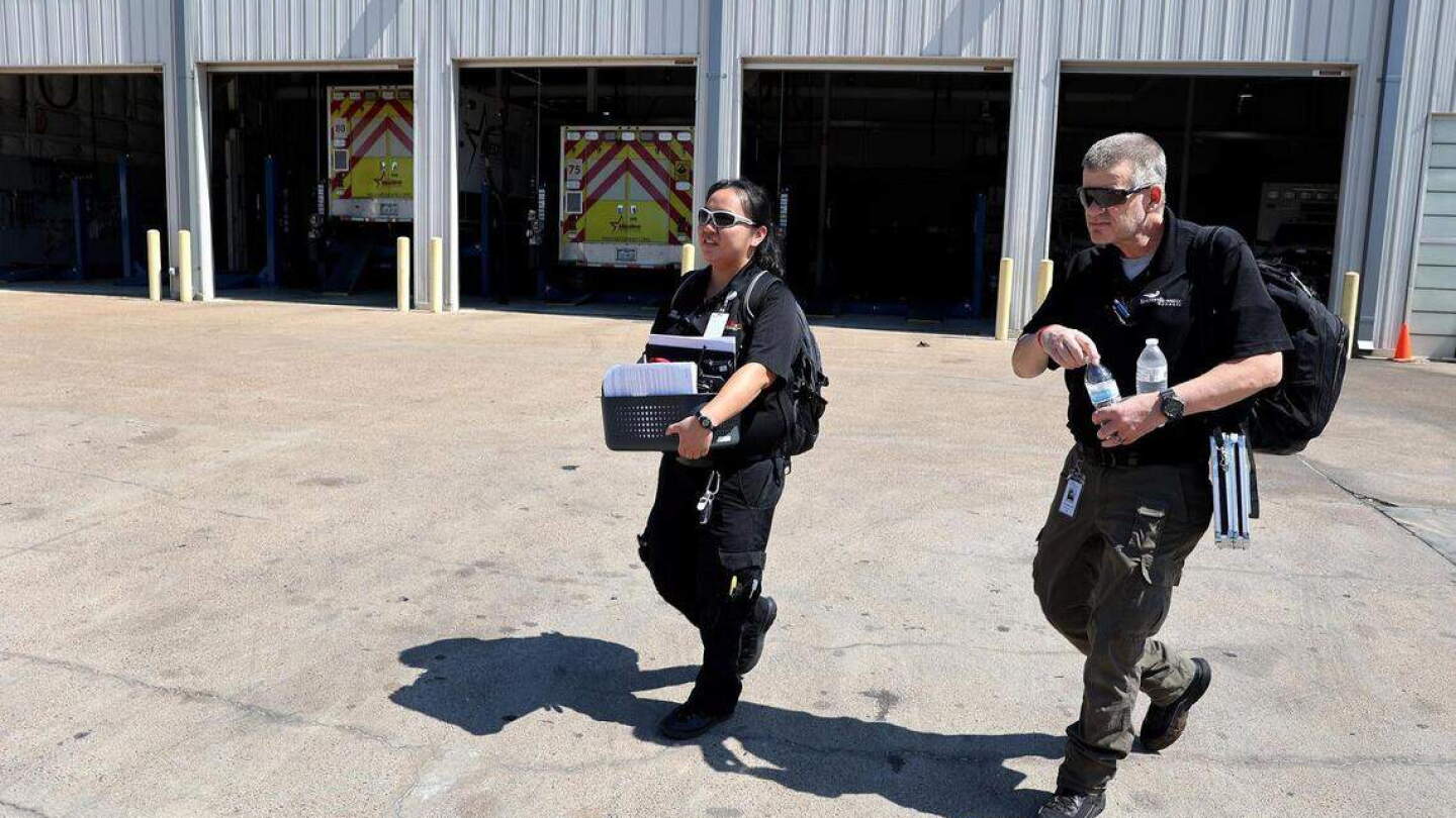 "Dancing with Death" documentary highlights fentanyl crisis in North Texas and Oklahoma