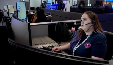Arlington launches Nurse Navigation Program to reduce non-emergency 911 ambulance calls