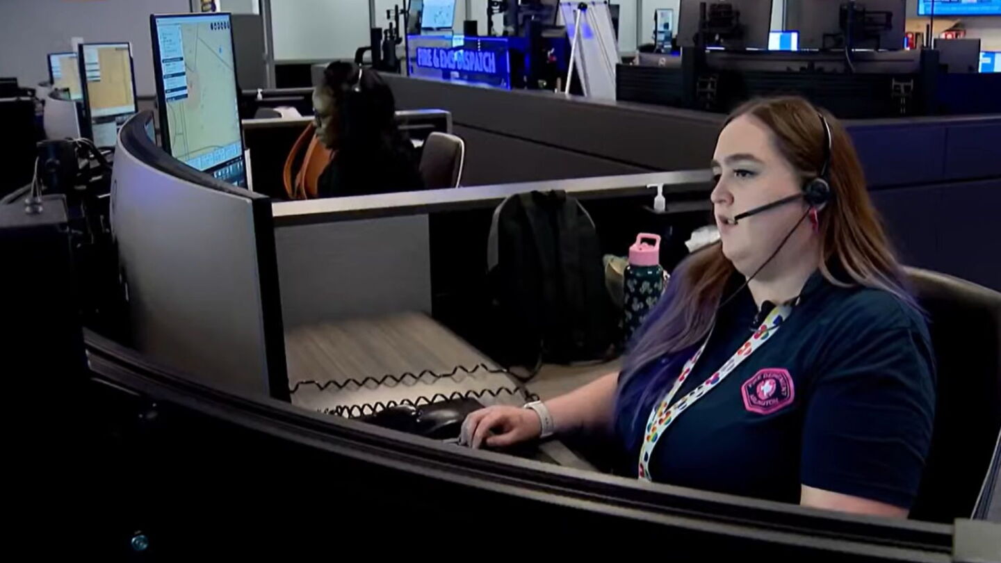 Arlington launches Nurse Navigation Program to reduce non-emergency 911 ambulance calls