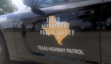 Mathis man partially ejected, killed in FM 3161 rollover crash