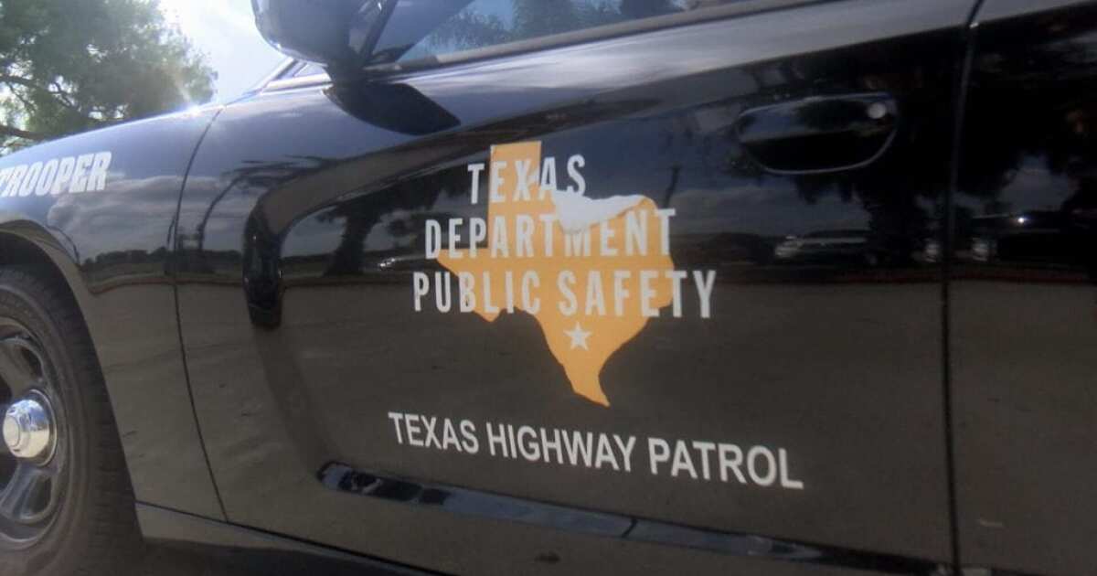Mathis man partially ejected, killed in FM 3161 rollover crash
