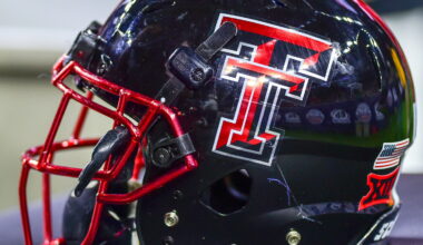 Texas Tech's clumsy P.R. effort continues