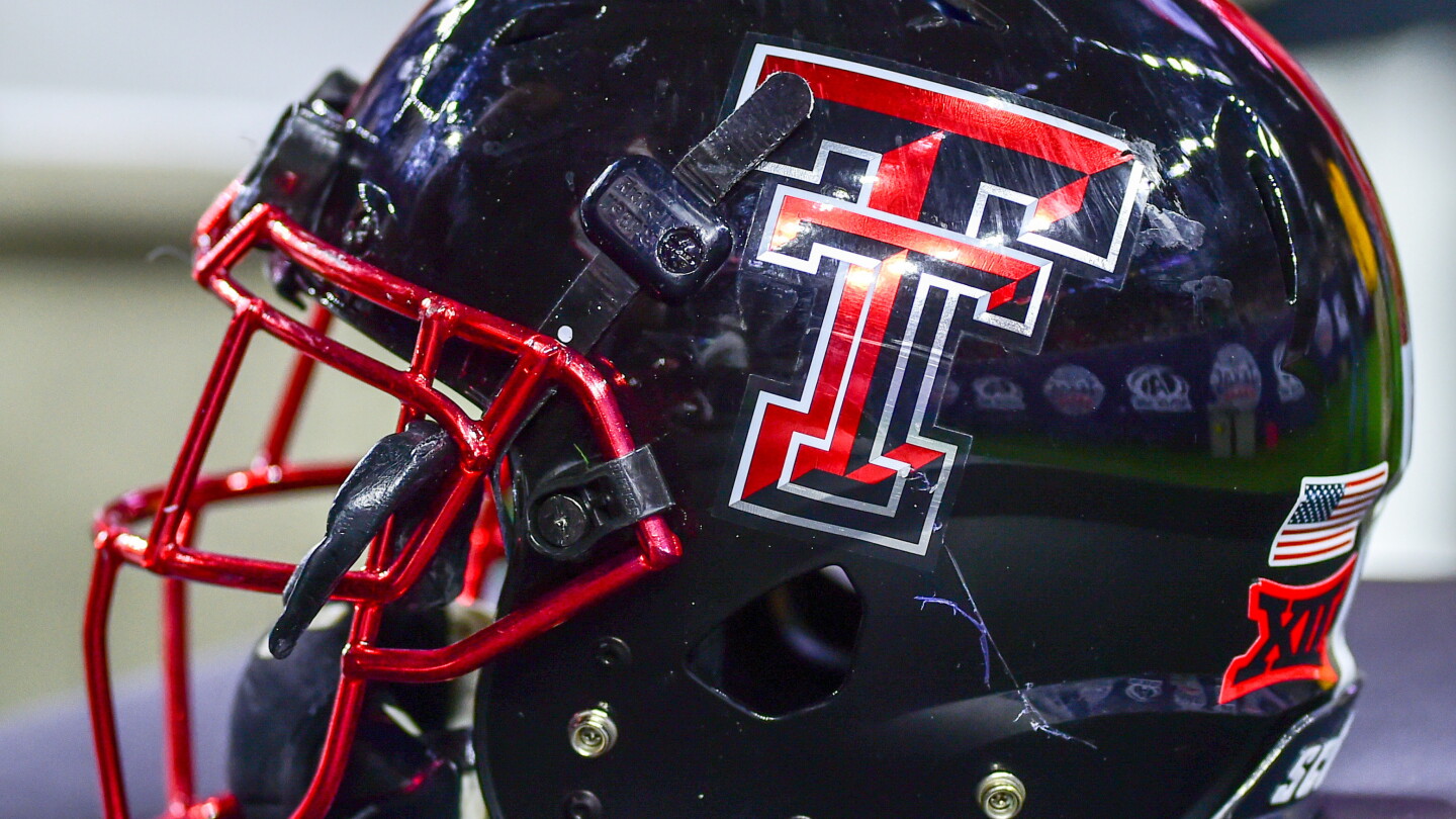 Texas Tech's clumsy P.R. effort continues