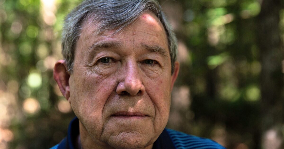 Texas' refusal to plan for climate change created a crisis in Corpus Christi