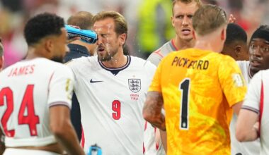 FIFA's World Cup hydration breaks have sparked criticism. But what do they actually do? | KCUR