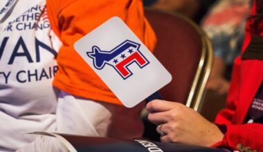 Texas Democrats head to convention with optimism, but questions about November remain
