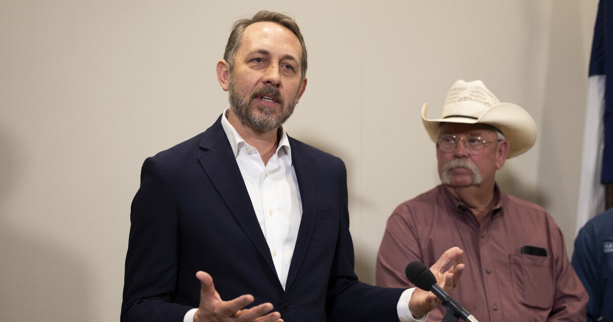 Travis County issues disaster declaration for New World screwworm as Texas cases rise