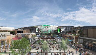 Dallas suburb Plano advances arena for NHL Dallas Stars
