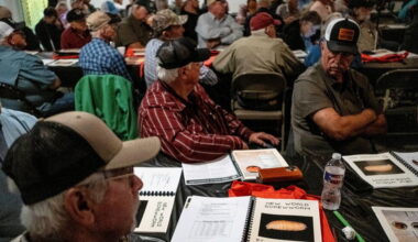 'They're Betting Our Herd': Texas Ranchers Question USDA as Screwworm Returns