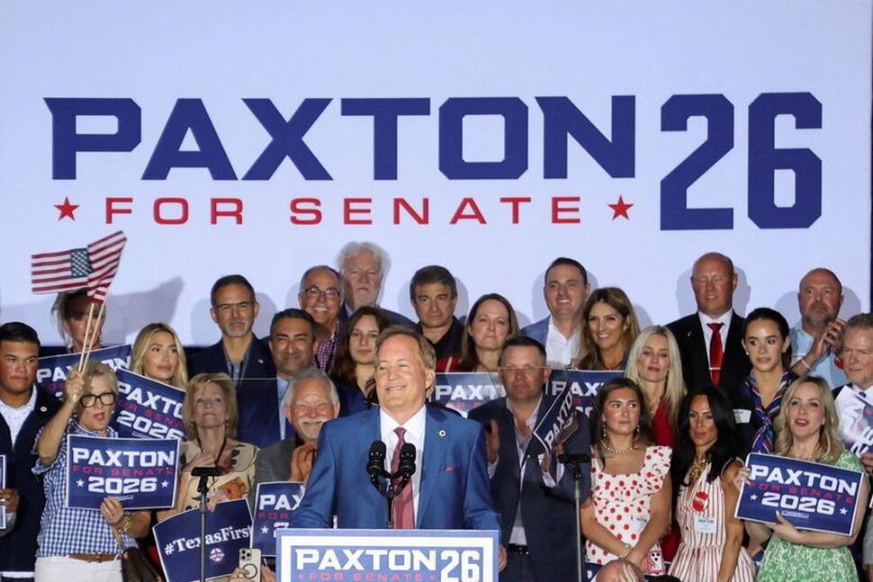 Will Trump Spend His $350 Million War Chest to Win Texas? Republicans Are Worried
