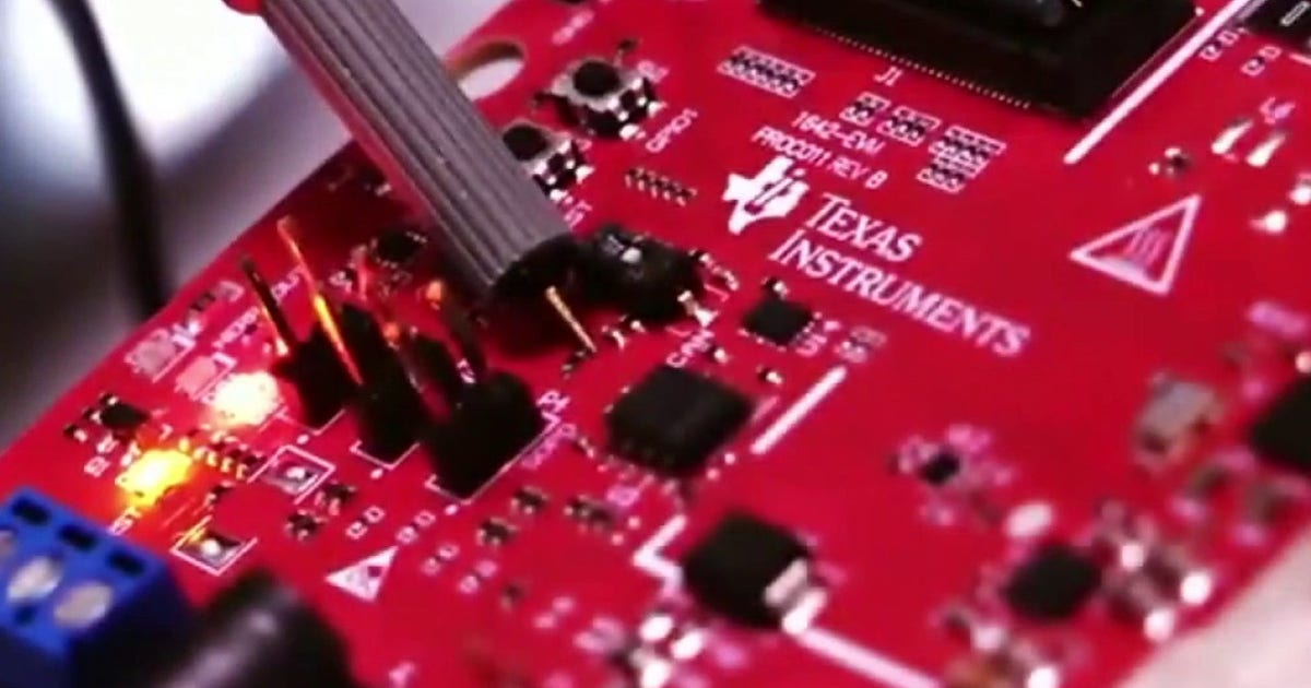 UT Austin selected to help lead national expansion of semiconductor workforce