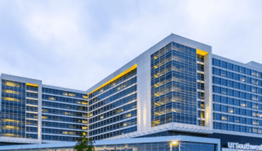 UT Southwestern declared 69th best university in the world