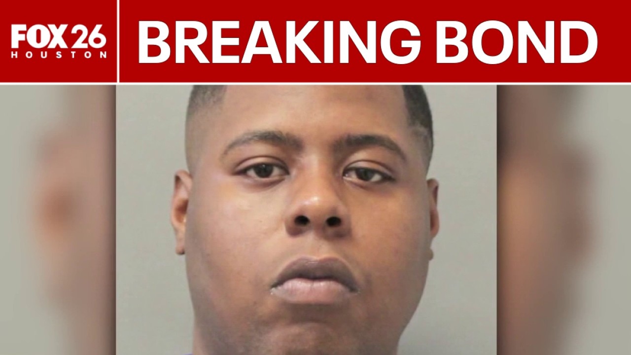 Javian Major sentenced to prison after violating probation in funeral fraud case