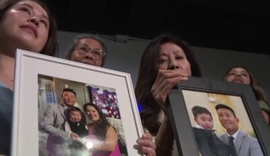 Family of Austin man who was killed in drunk driving crash warns of dangers