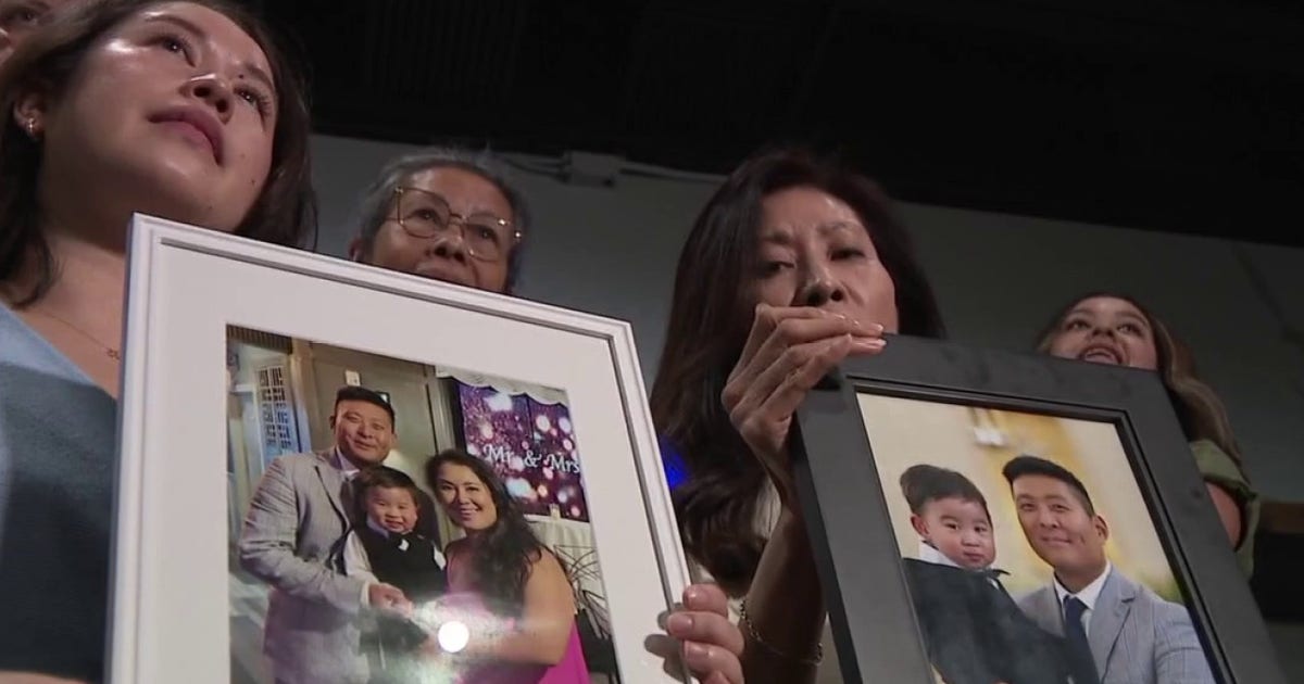 Family of Austin man who was killed in drunk driving crash warns of dangers