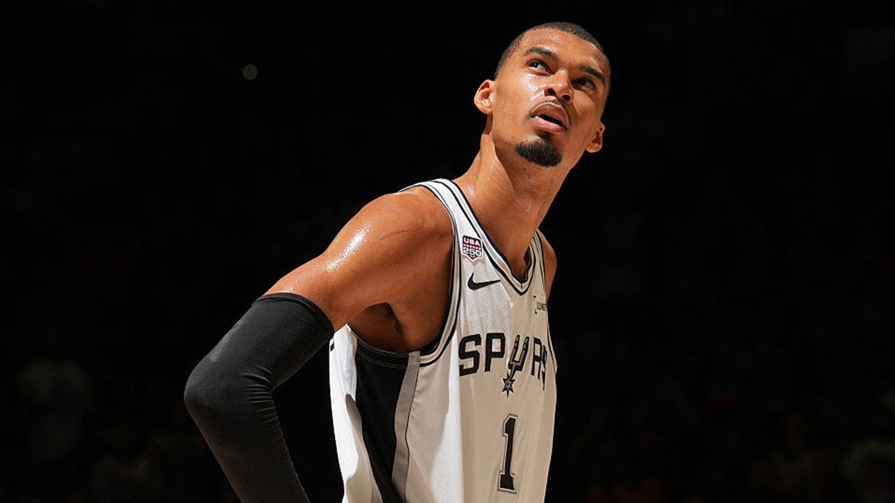 Victor Wembanyama boldly claims Spurs 'dominated' Knicks after losing NBA Finals in five games