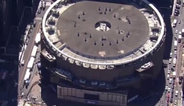 San Antonio leaders demand answers after Texas fans were targeted after Spurs' Game 3 win