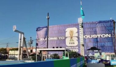 Live updates: Germany vs Curacao 2026 FIFA World Cup match in Houston