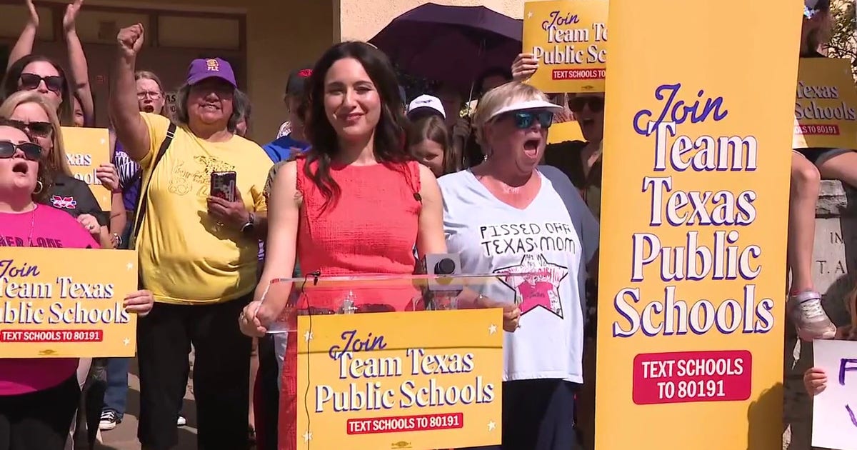 Gina Hinjosa launching nonpartisan program to fight school closures in Texas
