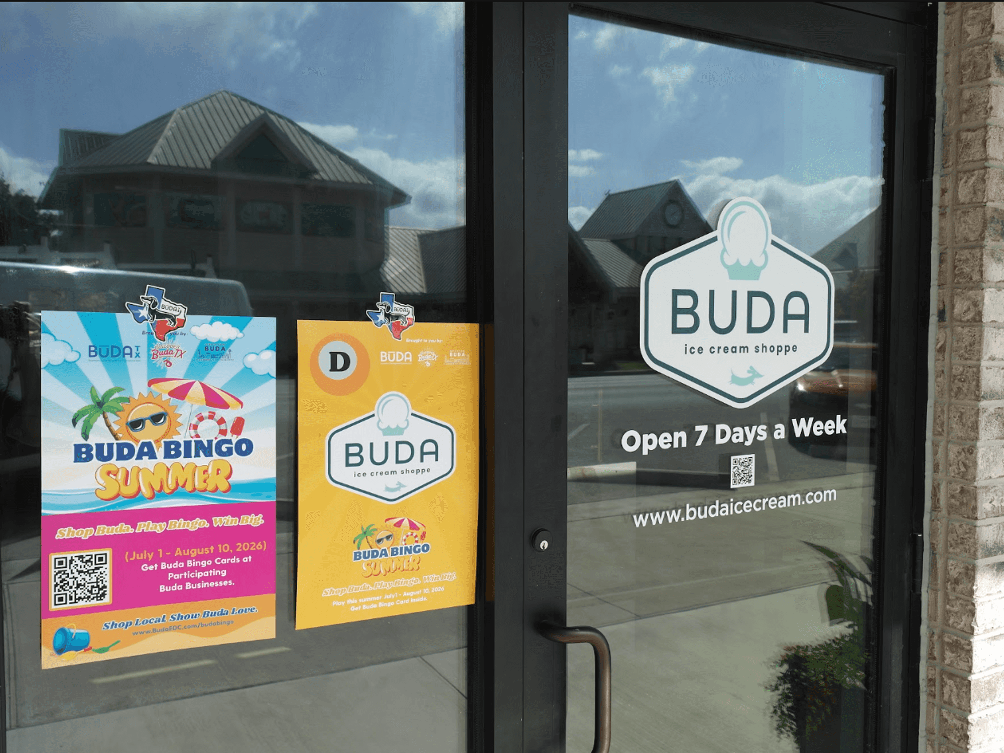 Visit Buda
