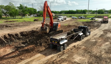 Texas GLO chief warns Harris County likely to lose massive flood control grants