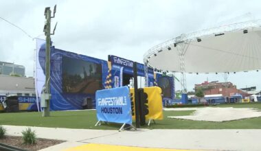 USA vs Paraguay: Houston watch parties for FIFA World Cup; where to stream