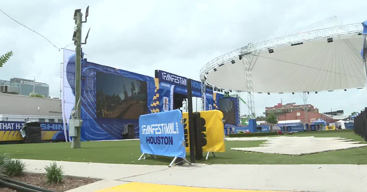 USA vs Paraguay: Houston watch parties for FIFA World Cup; where to stream