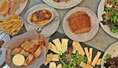 Voila Cafe to bring French fare to San Antonio's Pearl
